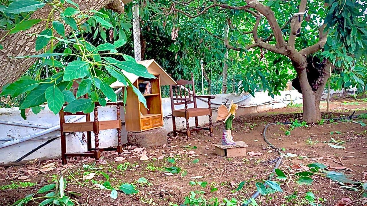 Villa Nature & Paradise Gil Bordon *